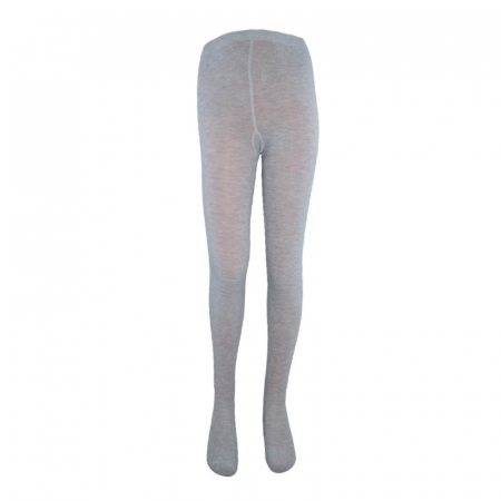 Dresuri - Dres pentru fete Milusie B1213-G-128-134-cm, Gri