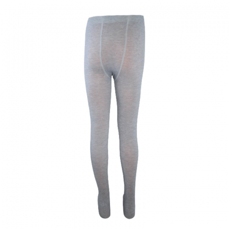 Dres pentru fete Milusie B1213-G-128-134-cm, Gri [1]