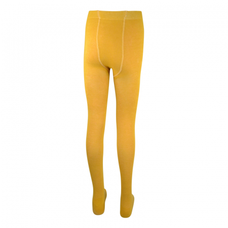 Dres pentru fete Milusie B1213G-140-146, Galben [1]