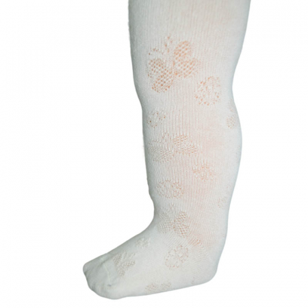 Dres pentru fete Milusie B1215-C1-56-62-cm, Crem [2]