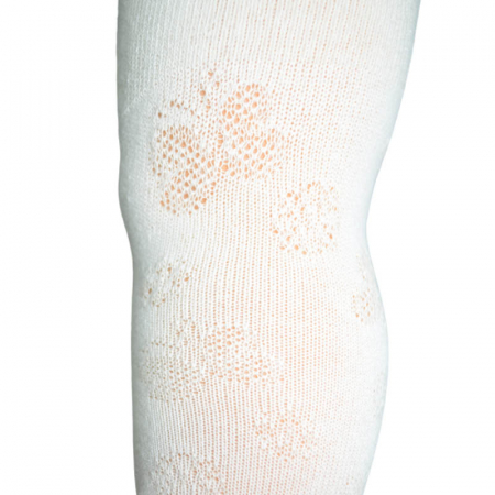 Dres pentru fete Milusie B1215-C1-56-62-cm, Crem [3]