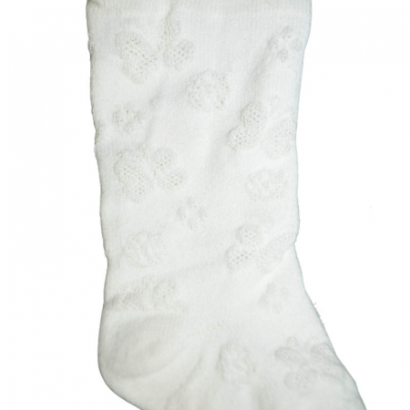 Dres pentru fete Milusie B1215-C1-56-62-cm, Crem [4]