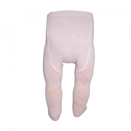 Dres pentru fete Milusie B1215-R1, Roz [1]