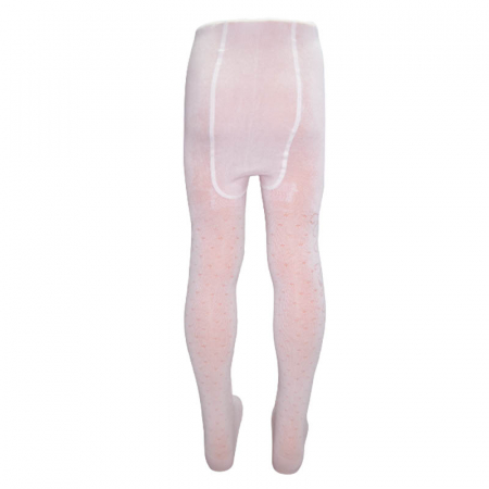 Dres pentru fete Milusie B1216-R10, Roz [1]