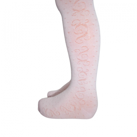 Dres pentru fete Milusie B1216-R10, Roz [3]