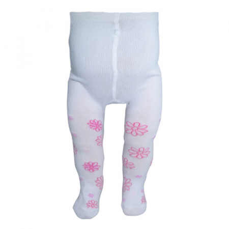 Îmbrăcăminte fete - Dres pentru fete Milusie B1220F-R-56-62-cm, Roz