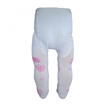 Dres pentru fete Milusie B1220F-R-56-62-cm, Roz [1]