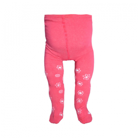 Îmbrăcăminte fete - Dres pentru fete Milusie B1220F-R1-56-62-cm, Rosu