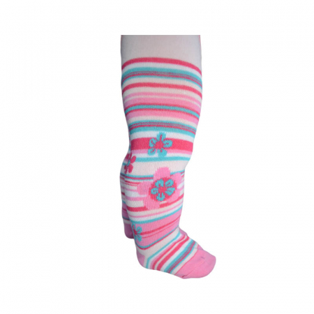 Dres pentru fete Milusie B1220F-R11-56-62-cm, Roz [2]