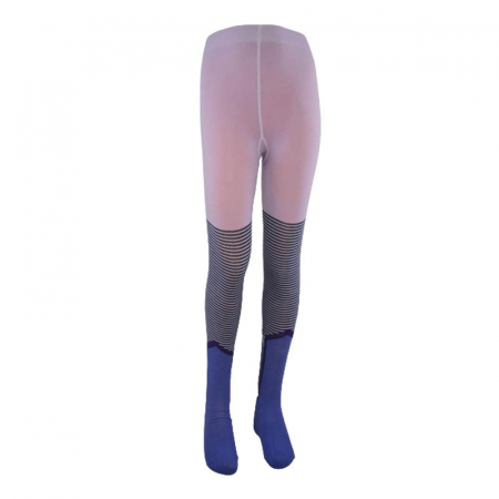 Dresuri - Dres pentru fete Milusie B1221-A1, Mov