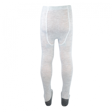 Dres pentru fete Milusie B1221-G12-92-98-cm, Gri [1]