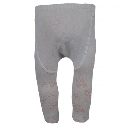 Dres pentru fete Milusie B1258-3-56-62-cm, Roz [1]