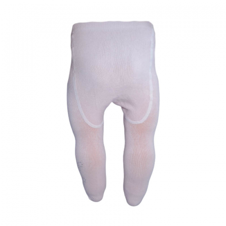 Dres pentru fete Milusie Princessa B1263-R-56-62-cm, Roz [1]