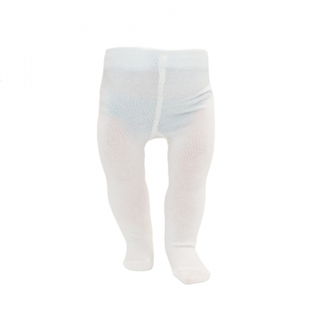 Îmbrăcăminte fete - Dres pentru fete Mini Junior KRT-1, Crem
