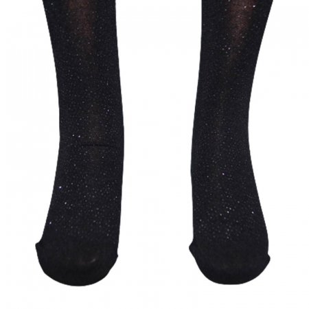 Dres pentru fete Milusie Princessa 2610-N, Negru [3]