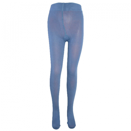 Îmbrăcăminte fete - Dres pentru fete Milusie Princessa 2610-ALB, Albastru