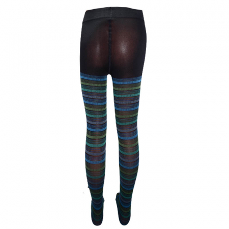 Dres pentru fete Milusie Princessa 2610-MU, Multicolor [1]