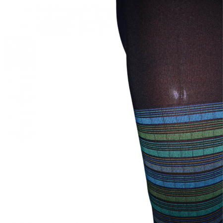 Dres pentru fete Milusie Princessa 2610-MU, Multicolor [2]