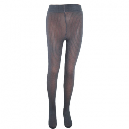 Îmbrăcăminte fete - Dres pentru fete Milusie Princessa 2610-GI, Gri