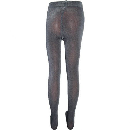 Dres pentru fete Milusie Princessa 2610-GI, Gri [1]