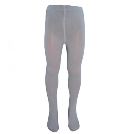 Îmbrăcăminte fete - Dres pentru fete Milusie Princessa 2610-G, Gri