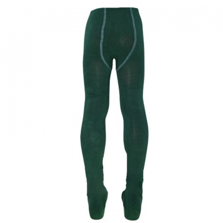 Dres din bumbac, pentru fete Milusie Princessa model 2 B1213 [2]