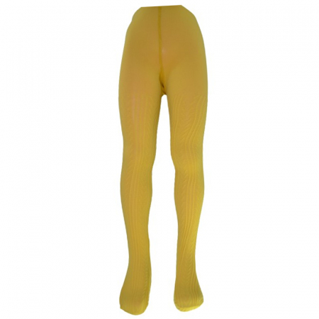 Îmbrăcăminte fete - Dres 50 DEN pentru fete Milusie Princessa  A092