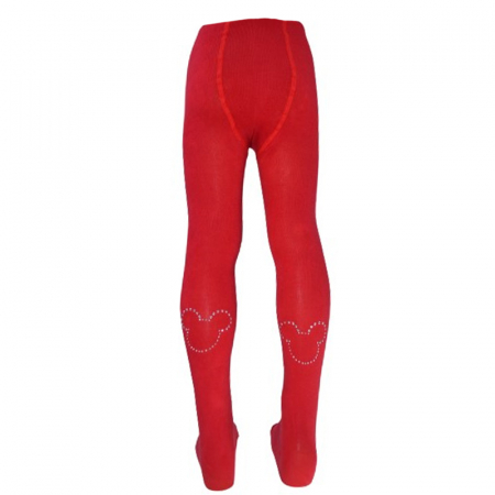 Dres din bumbac, pentru fete Milusie Princessa model 15 B1264R [2]