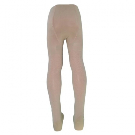 Dres din bumbac pentru fete Milusie Princessa model 03 B1217 [2]