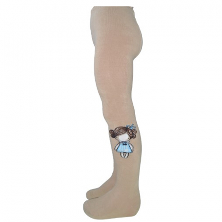 Dres pentru fete Milusie Princessa model 01 B1221M [1]