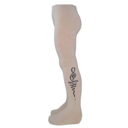 Dres pentru fete Milusie Princessa model 15 B1264C [1]