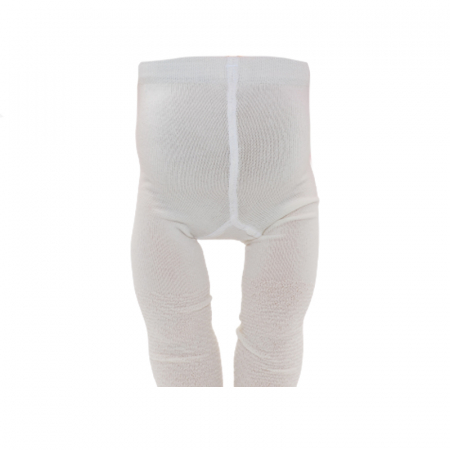 Dres pentru fete Mini Junior KRT-4, Crem [2]