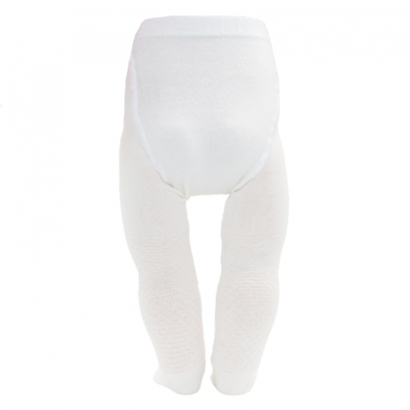 Dres pentru fete Mini Junior KRT-4, Crem [1]