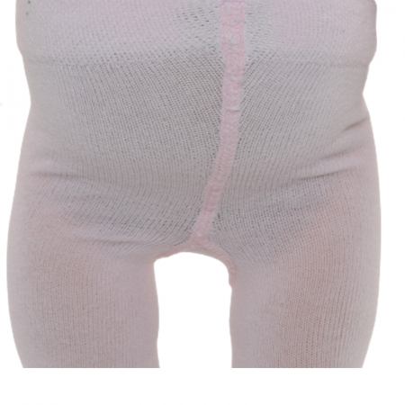 Dres pentru fete Mini Junior KRT-2, Roz [2]