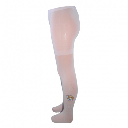 Dres pentru fete Paw Patrol Nickelodeon MM7431, Roz [2]