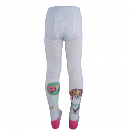 Dres pentru fete Paw Patrol Nickelodeon MM7657, Gri [1]