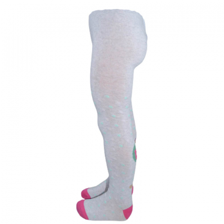 Dres pentru fete Paw Patrol Nickelodeon MM7657, Gri [2]