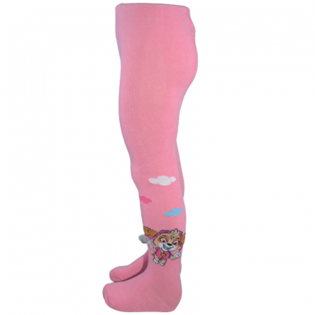 Dres pentru fete Paw Patrol Nickelodeon MM7658, Roz [1]