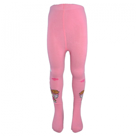 Îmbrăcăminte fete - Dres pentru fete Paw Patrol Nickelodeon MM7658, Roz