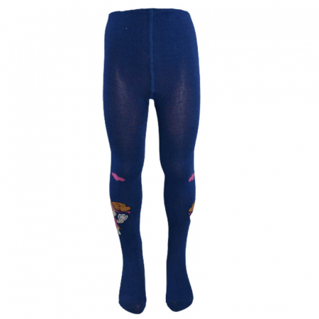 Dresuri - Dres pentru fete Paw Patrol Nickelodeon MM7659, Bleumarin