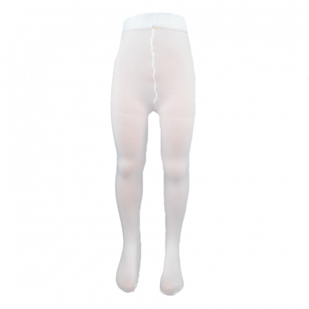Dresuri - Dres 40 DEN pentru fete Petra-Elisa Irina 000459N-98-104