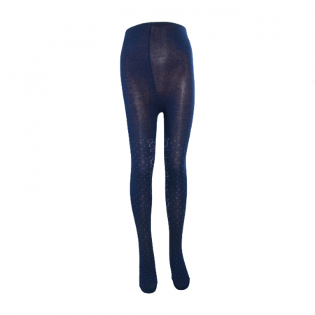 Dresuri - Dres pentru fete Princessa Milusie B1260, Bleumarin