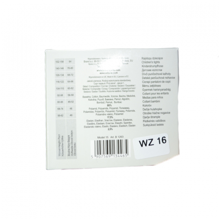 Dres pentru fete Princessa Milusie B1263-R1, Roz [5]