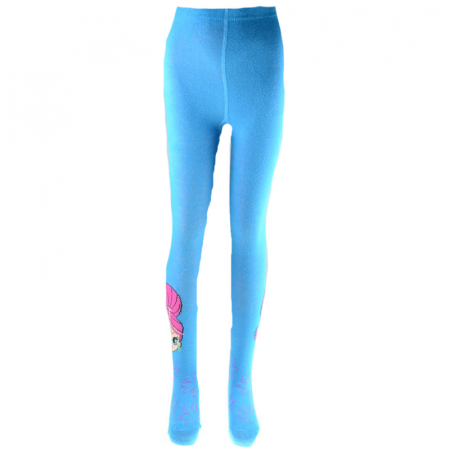 Îmbrăcăminte fete - Dres pentru fete Setino Shimmer Shine 920-484-92-98-cm, Albastru