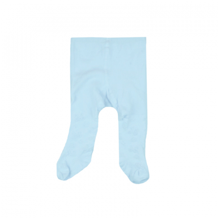 Îmbrăcăminte fete - Dres din bumbac, pentru fete Milusie Princessa B1215-62-cm, Alb