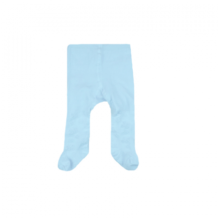 Dres din bumbac, pentru fete Milusie Princessa B1215-62-cm, Alb [2]