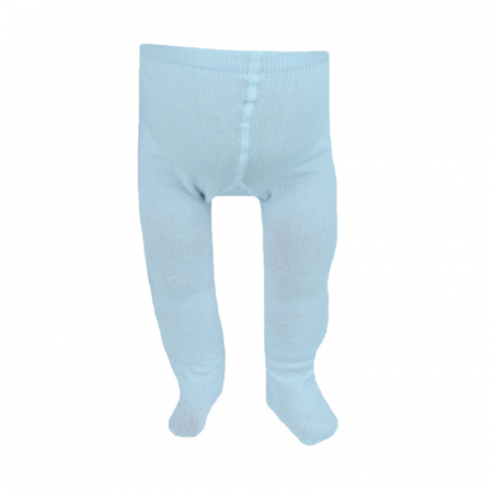 Îmbrăcăminte fete - Dres din bumbac, pentru fete Milusie Princessa B1258-68-cm, Alb