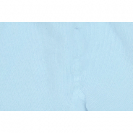 Dres din bumbac, pentru fete Milusie Princessa B1258-68-cm, Alb [1]