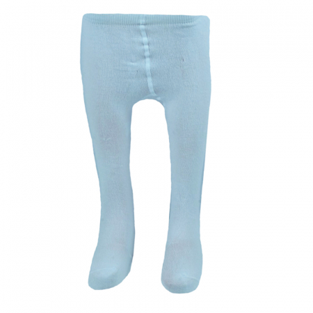 Îmbrăcăminte fete - Dres pentru fete Milusie Princessa B1263A-62-cm, Alb