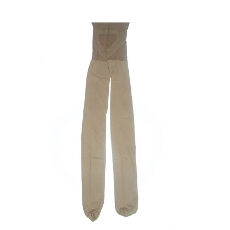 Lenjerie gravide - Dres pentru gravide 40 DEN GATTA 015086, Bej